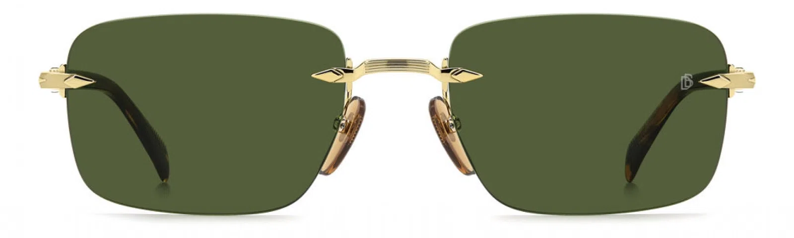 David Beckham DB1195 Sunglasses - view 6